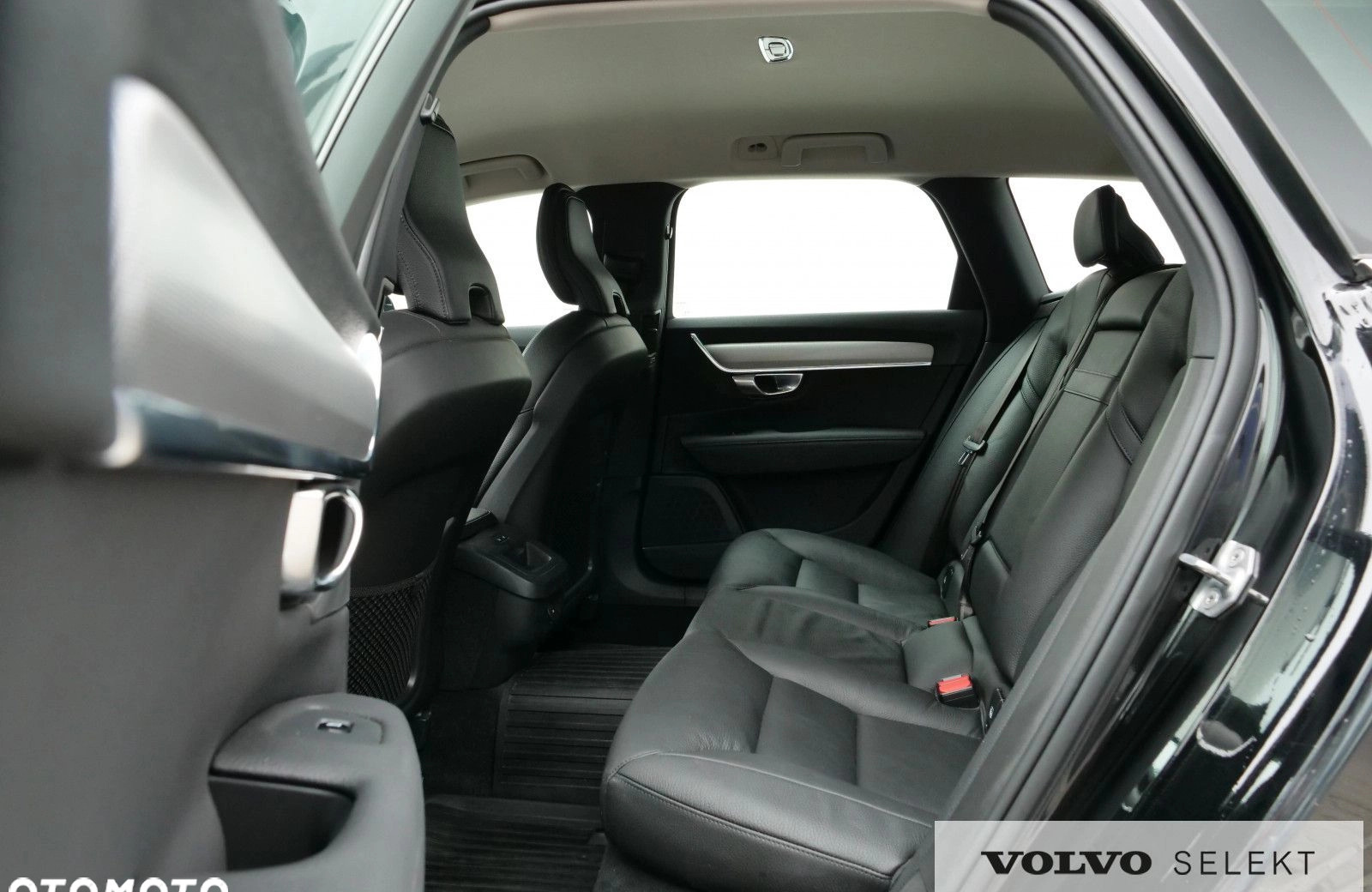Volvo V90 cena 144900 przebieg: 148150, rok produkcji 2021 z Orzysz małe 631